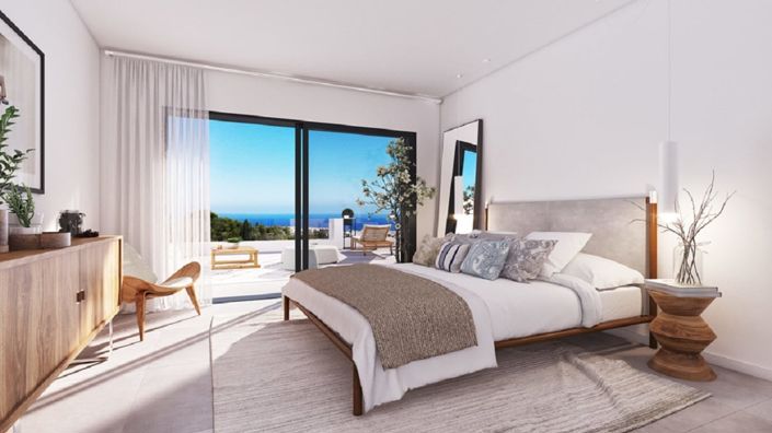 Image No.26-3 Bed Apartment for sale