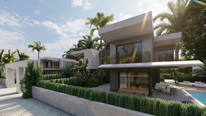 Image No.2-4 Bed House/Villa for sale