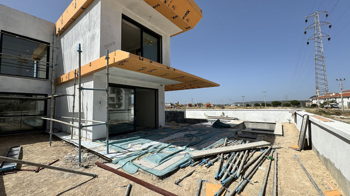 Image No.20-4 Bed House/Villa for sale