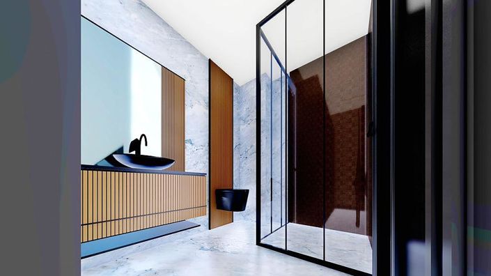 Image No.15-1 Bed Apartment for sale