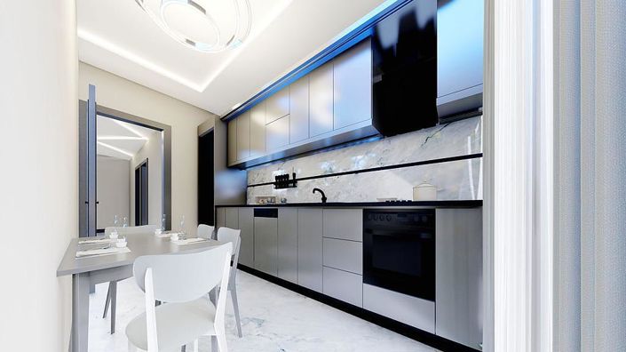 Image No.11-3 Bed Apartment for sale