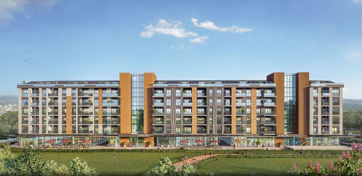 Image No.8-3 Bed Apartment for sale