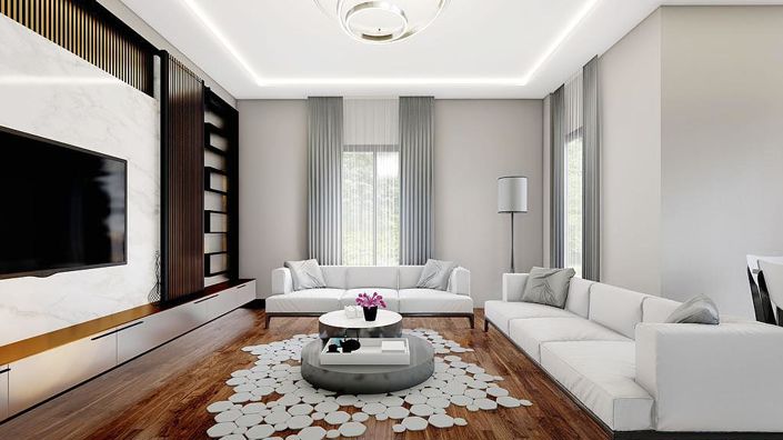 Image No.10-5 Bed Apartment for sale