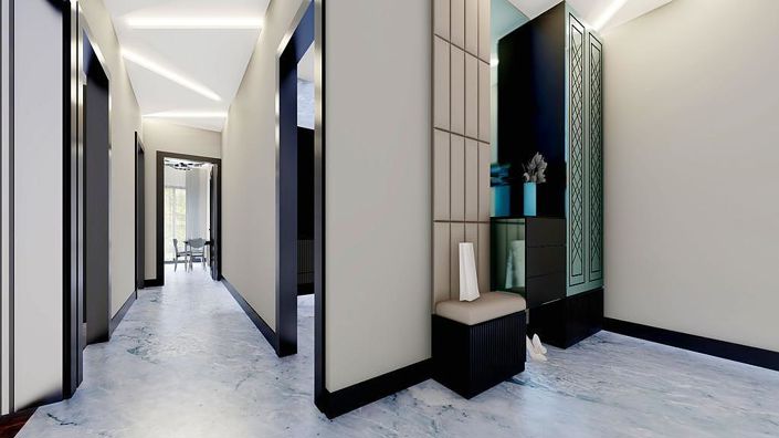 Image No.16-5 Bed Apartment for sale