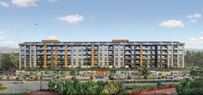 Image No.2-5 Bed Apartment for sale