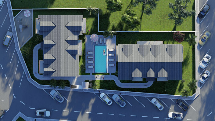 Image No.15-1 Bed Apartment for sale