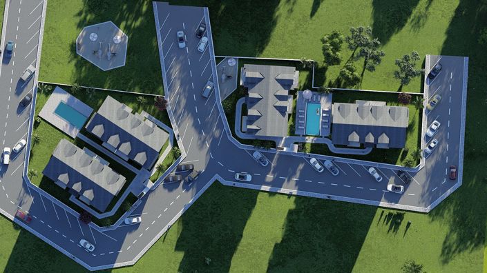 Image No.16-2 Bed Apartment for sale