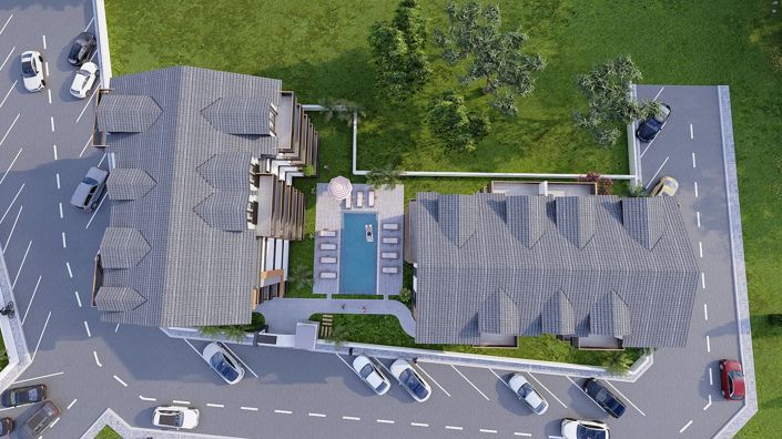 Image No.7-2 Bed Apartment for sale