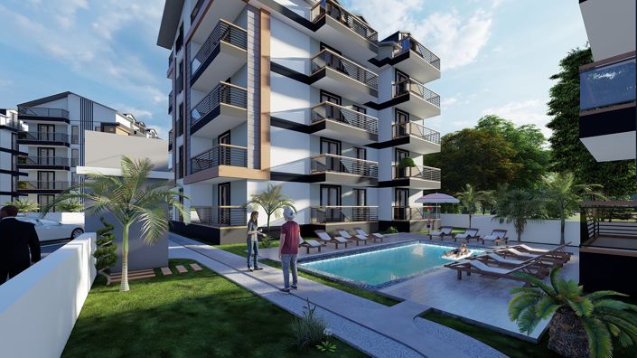 Image No.12-3 Bed Apartment for sale