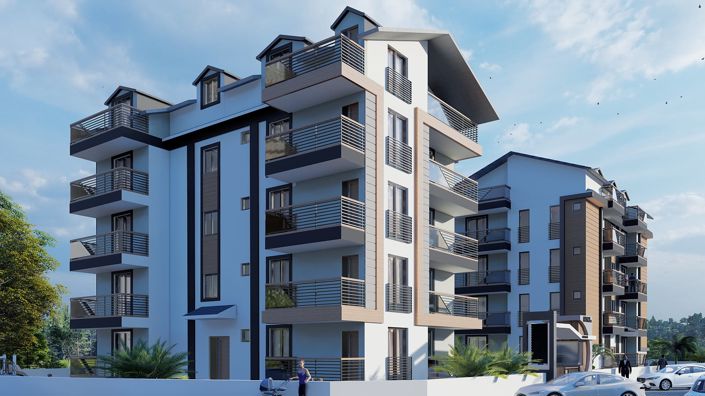 Image No.14-3 Bed Apartment for sale