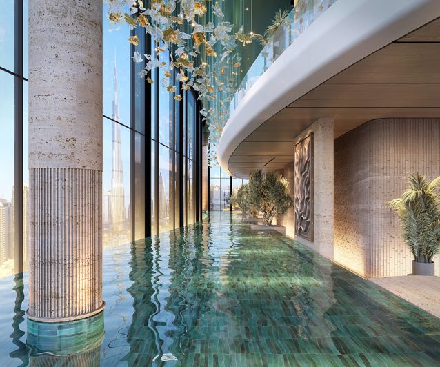 Image No.7-2 Bed Apartment for sale