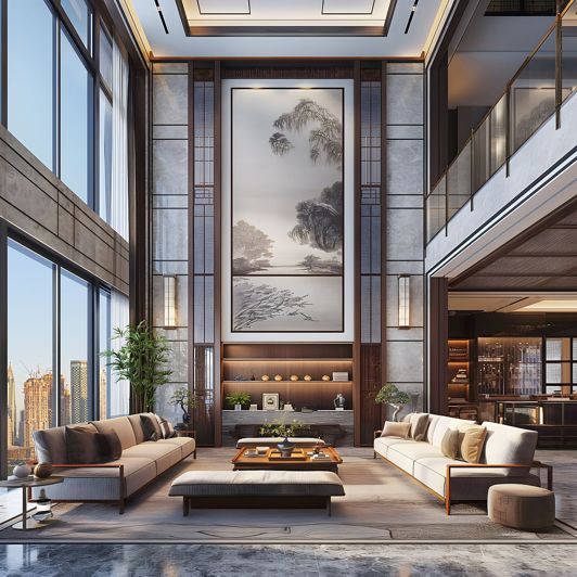 Image No.16-Appartement de 3 chambres à vendre à Business Bay