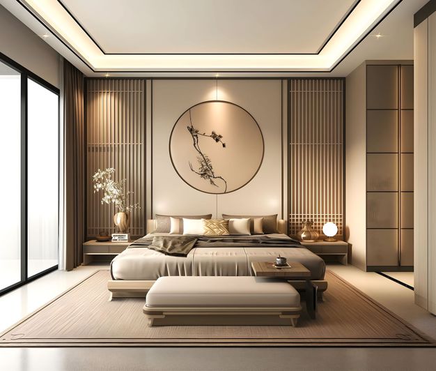 Image No.23-Appartement de 4 chambres à vendre à Business Bay