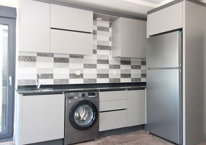 Image No.22-1 Bed Apartment for sale