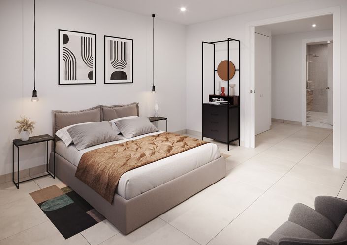 Image No.5-3 Bed Apartment for sale