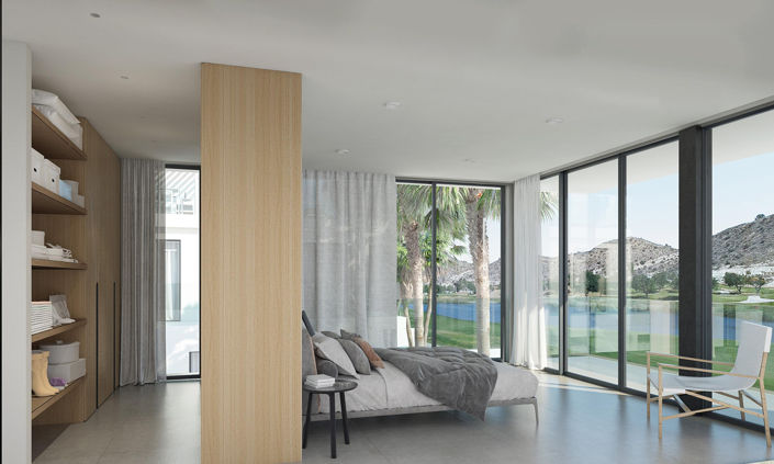 Image No.10-Maison / Villa de 3 chambres à vendre à Monforte del Cid