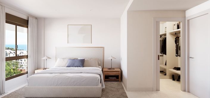 Image No.11-Appartement de 2 chambres à vendre à Villajoyosa-La Vila Joíosa