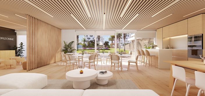 Image No.14-Appartement de 3 chambres à vendre à Villajoyosa-La Vila Joíosa