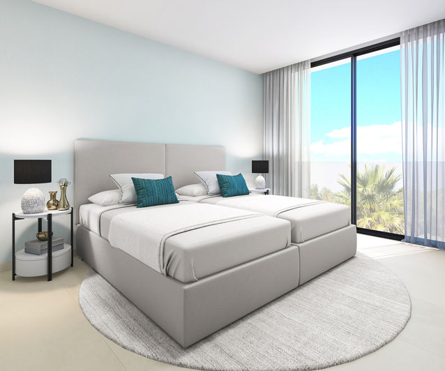 Image No.10-Maison / Villa de 3 chambres à vendre à Estepona