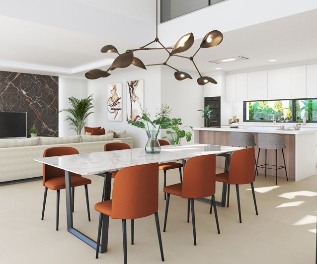 Image No.15-Maison / Villa de 3 chambres à vendre à Estepona