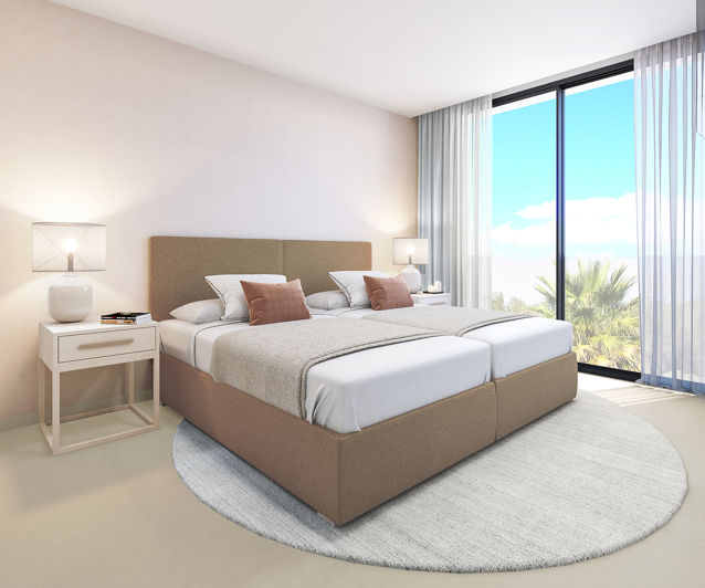 Image No.17-Maison / Villa de 3 chambres à vendre à Estepona