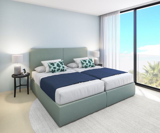 Image No.11-Maison / Villa de 4 chambres à vendre à Estepona