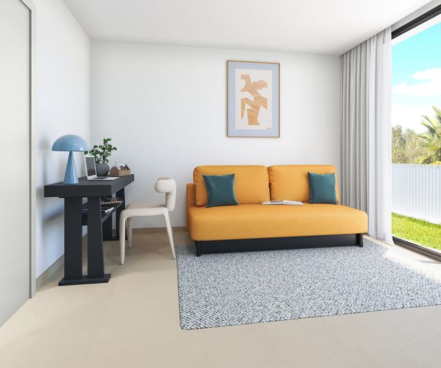 Image No.13-Maison / Villa de 4 chambres à vendre à Estepona