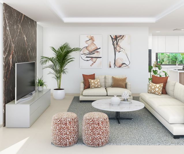 Image No.14-Maison / Villa de 4 chambres à vendre à Estepona