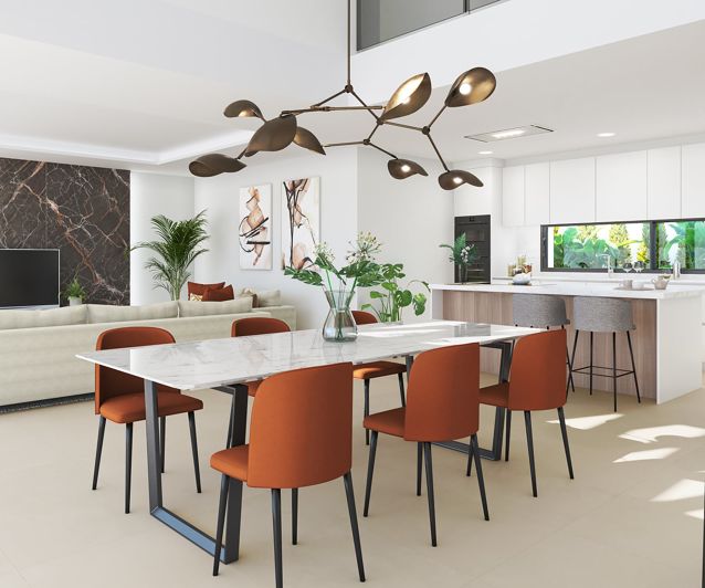 Image No.15-Maison / Villa de 4 chambres à vendre à Estepona