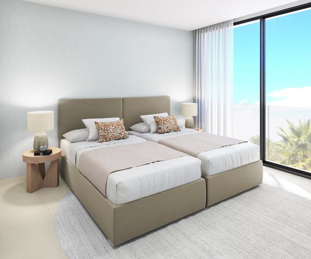 Image No.18-Maison / Villa de 4 chambres à vendre à Estepona