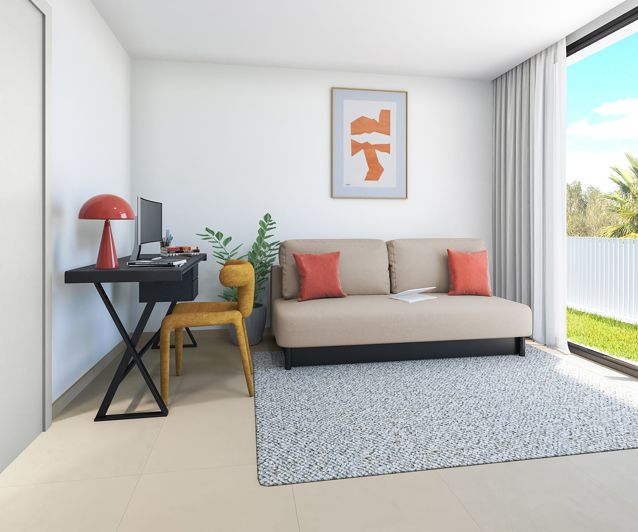 Image No.20-Maison / Villa de 4 chambres à vendre à Estepona