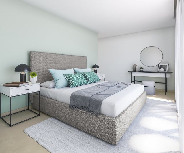 Image No.9-Maison / Villa de 4 chambres à vendre à Estepona