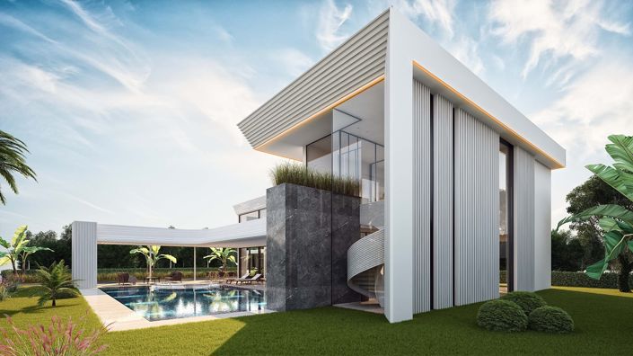 Image No.7-6 Bed House/Villa for sale