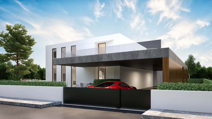 Image No.11-Maison / Villa de 6 chambres à vendre à Alacati