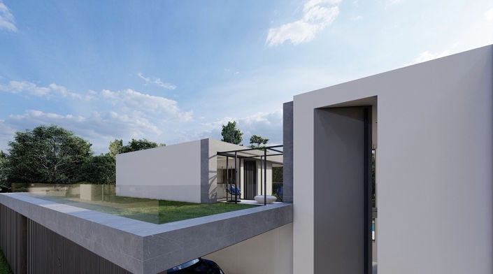 Image No.12-Maison / Villa de 6 chambres à vendre à Alacati