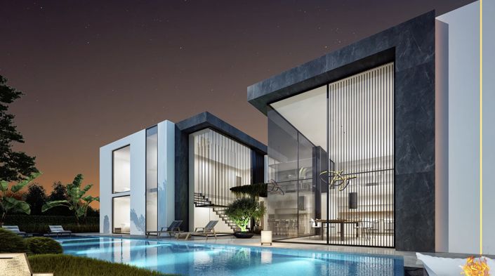 Image No.14-Maison / Villa de 6 chambres à vendre à Alacati