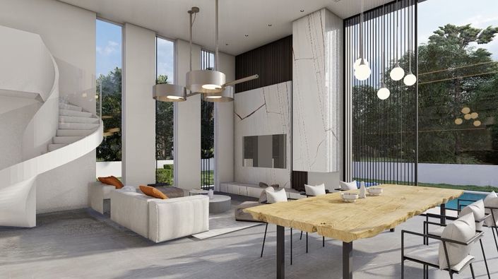 Image No.18-Maison / Villa de 6 chambres à vendre à Alacati