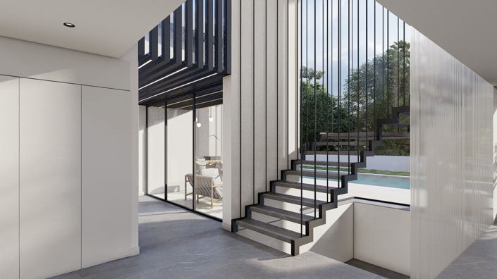 Image No.20-Maison / Villa de 6 chambres à vendre à Alacati