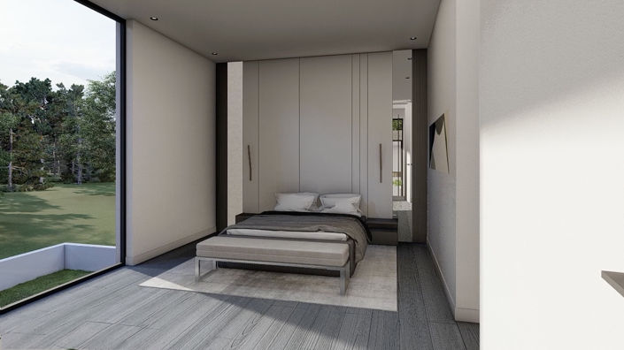 Image No.22-Maison / Villa de 6 chambres à vendre à Alacati