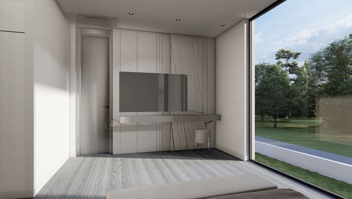 Image No.23-Maison / Villa de 6 chambres à vendre à Alacati