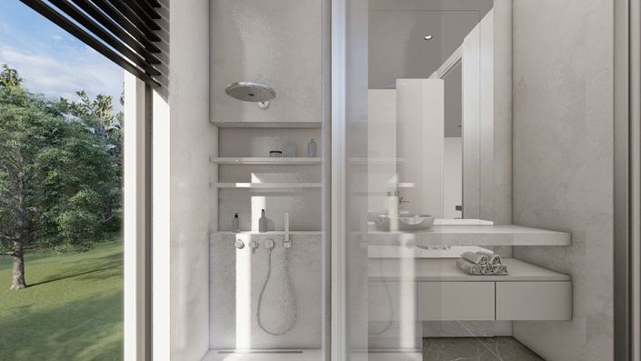 Image No.24-Maison / Villa de 6 chambres à vendre à Alacati