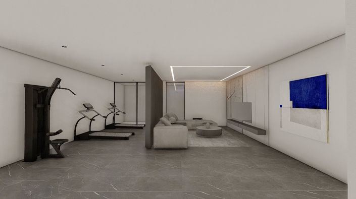 Image No.25-Maison / Villa de 6 chambres à vendre à Alacati