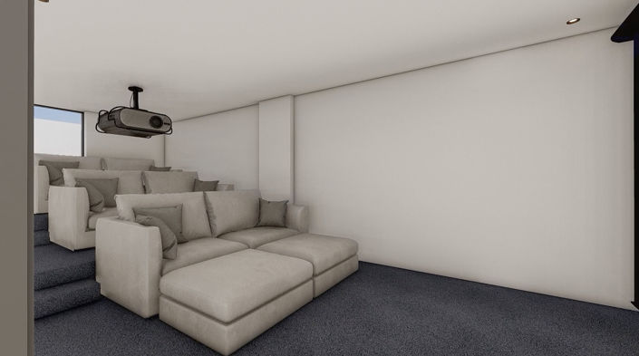 Image No.26-Maison / Villa de 6 chambres à vendre à Alacati