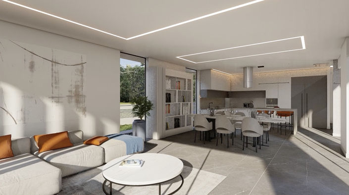 Image No.21-6 Bed House/Villa for sale