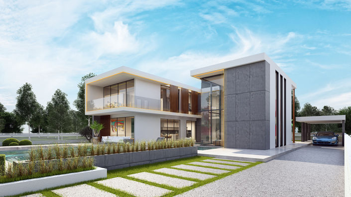 Image No.5-6 Bed House/Villa for sale