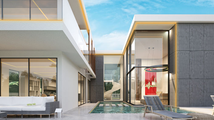 Image No.7-6 Bed House/Villa for sale