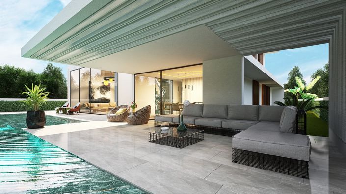 Image No.4-5 Bed House/Villa for sale