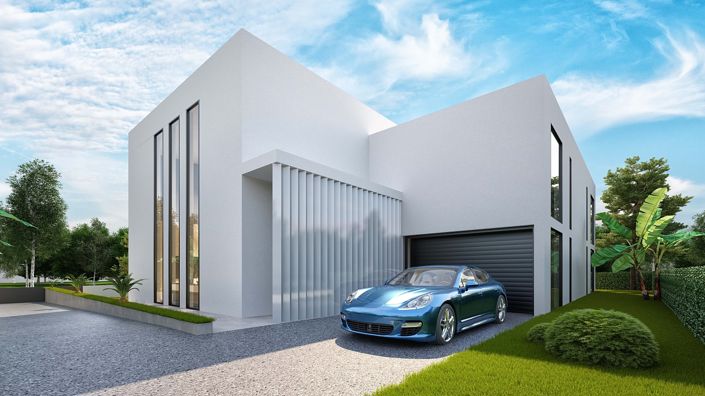 Image No.6-6 Bed House/Villa for sale