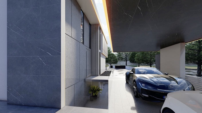 Image No.11-Maison / Villa de 6 chambres à vendre à Alacati