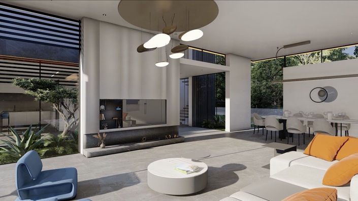 Image No.14-Maison / Villa de 6 chambres à vendre à Alacati